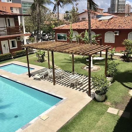 Pousada Das Araras Maceió Exteriör bild