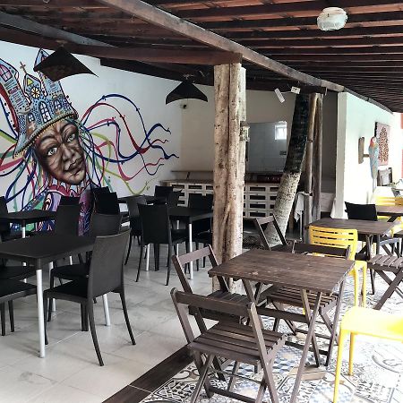 Pousada Das Araras Maceió Exteriör bild