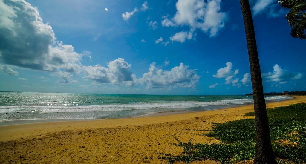 Pousada Das Araras Maceió Exteriör bild