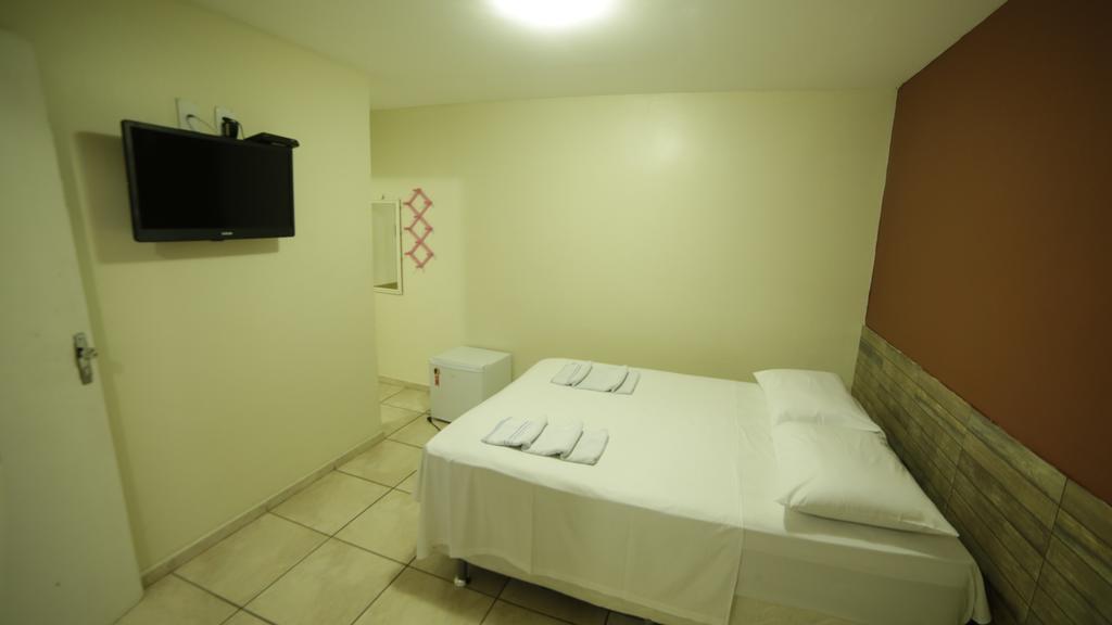 Pousada Das Araras Maceió Exteriör bild